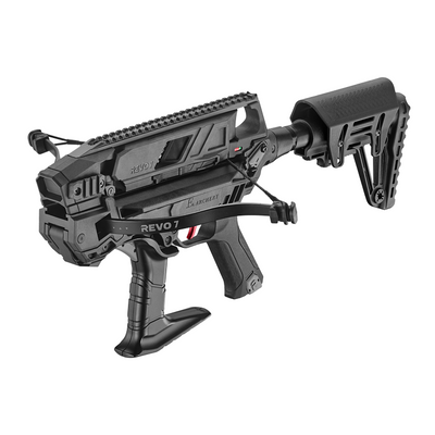 EK Archery REVO7 pistol crossbow - 90 lbs / 120 lbs