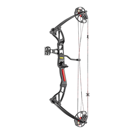 EK ARCHERY REX COMPOUND BOW