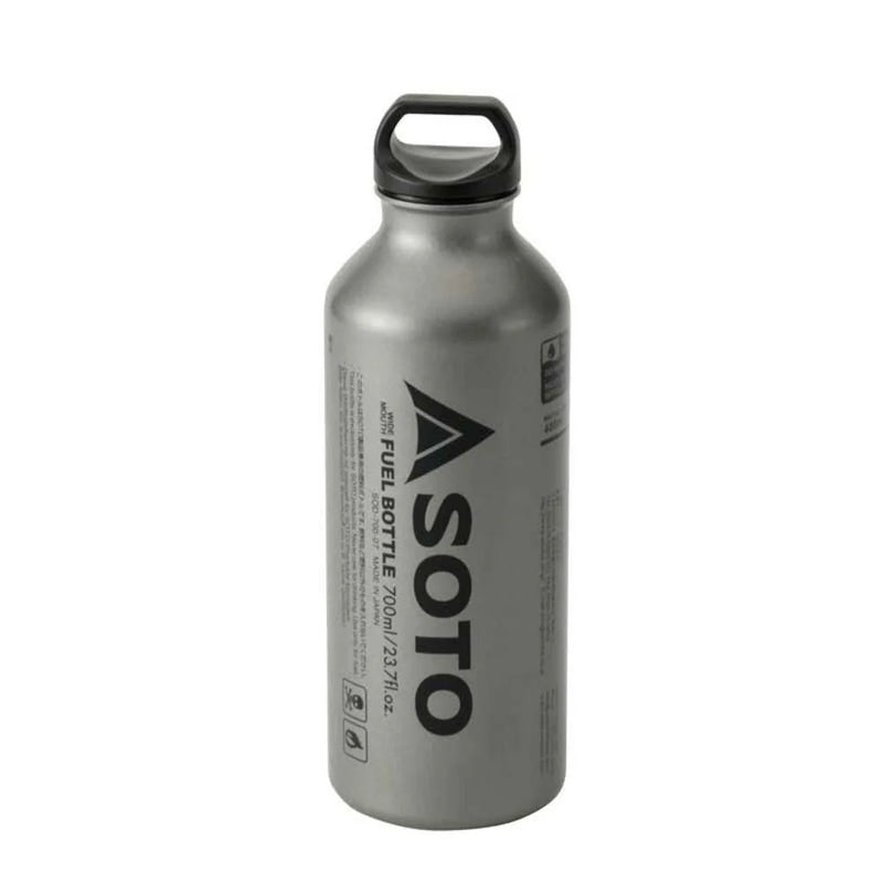SOTO Wide-Mouth Fuel Bottle 700ml