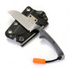 Outdoor Element Slicer Feather Knife - Image 5