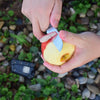 Outdoor Element Slicer Feather Knife - Image 4
