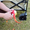 Outdoor Element Slicer Feather Knife - Image 3