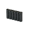 Storacell Slimline 6 AA Battery Caddy - Image 3