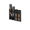 Storacell Slimline 4 AAA Battery Caddy - Image 2