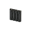 Storacell Slimline 4 AAA Battery Caddy - Image 3
