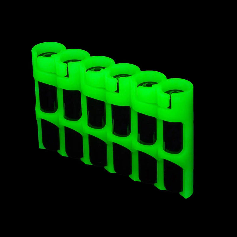 Storacell Slimline 6 AAA Battery Caddy