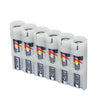 Storacell Slimline 6 AAA Battery Caddy - Image 2