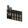 Storacell Slimline 6 AAA Battery Caddy - Image 2