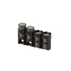 Storacell Slimline 4 C Battery Caddy - Image 2