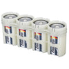Storacell Slimline 4 D Battery Caddy - Moonshine Glow - Image 2