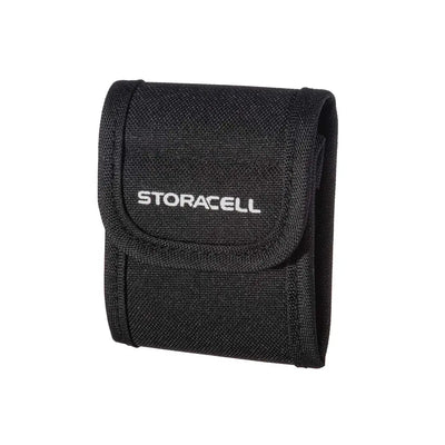 Storacell Large Pouch - Black
