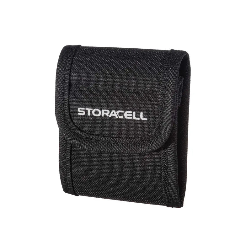 Storacell Large Pouch - Black
