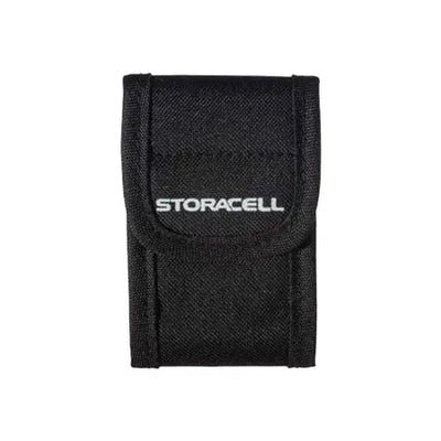 Storacell Narrow Pouch - Black