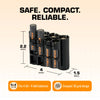 Storacell AA/AAA Combo Battery Caddy - Image 5