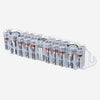 Storacell Original Battery Caddy (Clear) - Image 1