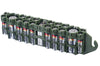 Storacell Original Battery Caddy (Military Green) - Image 2