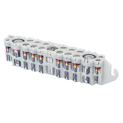 Storacell Original Battery Caddy (Moonshine)