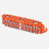 Storacell Original Battery Caddy (Orange) - Image 1