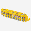 Storacell Original Battery Caddy (Yellow) - Image 1