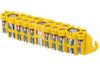 Storacell Original Battery Caddy (Yellow) - Image 2