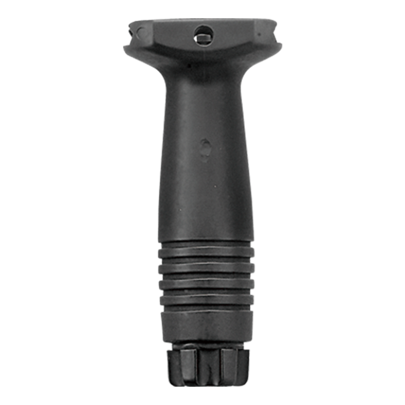 EK Archery vertical foregrip for Siege, R-Series & Adder