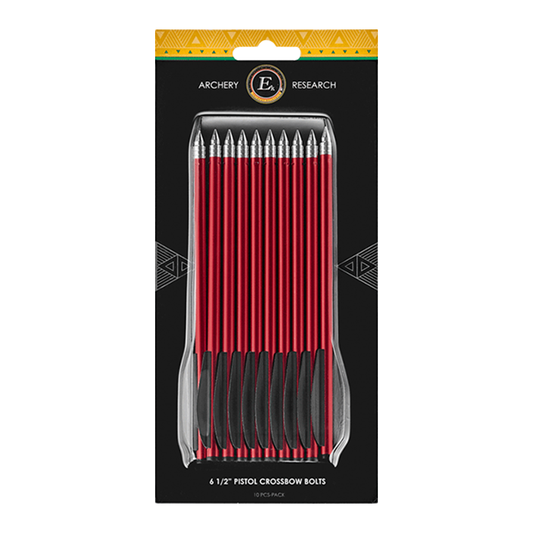 EK ARCHERY VLAD BOLTS - PACK OF 10