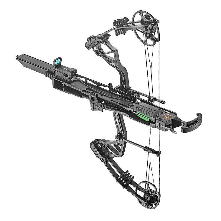 EK ARCHERY WHIPSHOT COMPOUND BOW