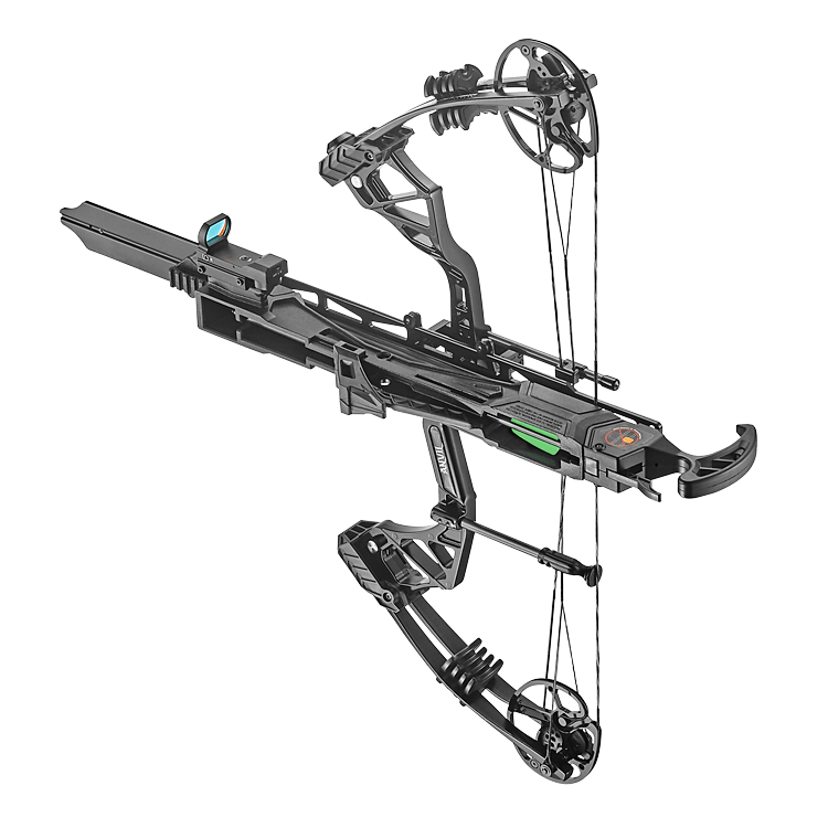 EK Archery Whipshot compound bow