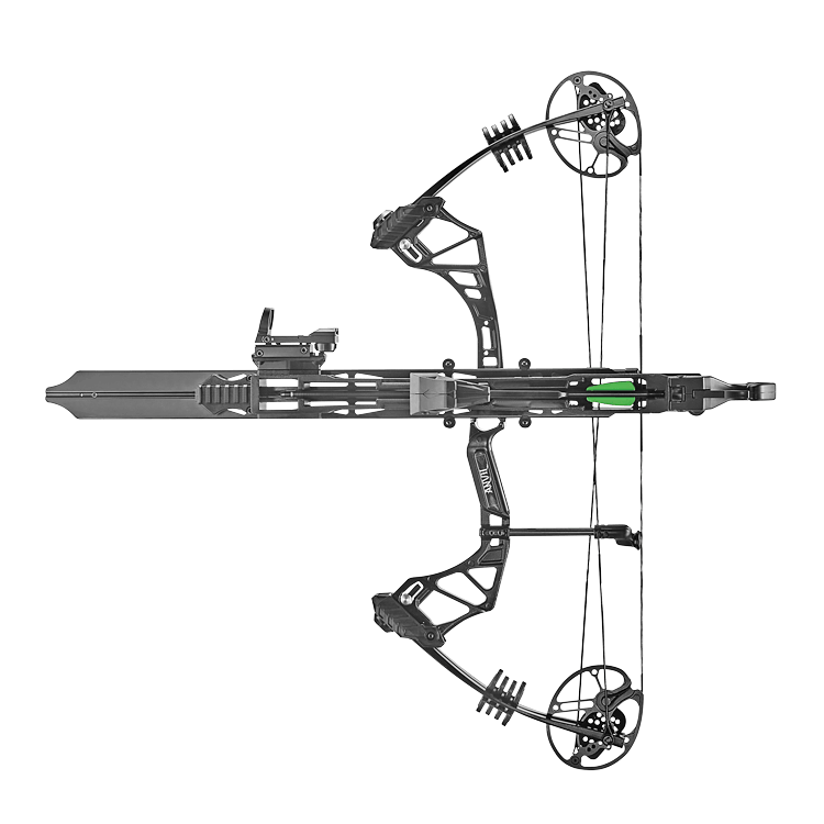 EK ARCHERY WHIPSHOT COMPOUND BOW