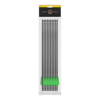EK Archery Whipshot arrows - pack of 10
