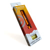 Outdoor Element Wombat Whistle-Vial (Orange) - Image 4