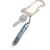 Outdoor Element Packrat Vial Kit (Silver) - Image 1