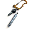 Outdoor Element Packrat Vial Kit (Silver) - Image 2