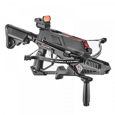 EK Archery Cobra RX Adder (130LBS)