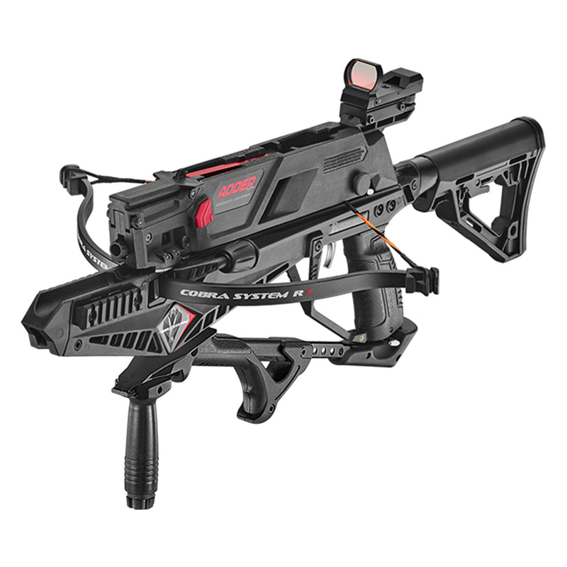 EK Archery Cobra RX Adder (130LBS)