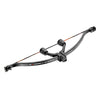 EK Archery Cobra 130 lb Front End CR-0901B-130 (R9 / RX / Adder) - Image 1