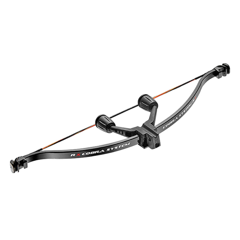 EK Archery Cobra 130 lb Front End CR-0901B-130 (R9 / RX / Adder)