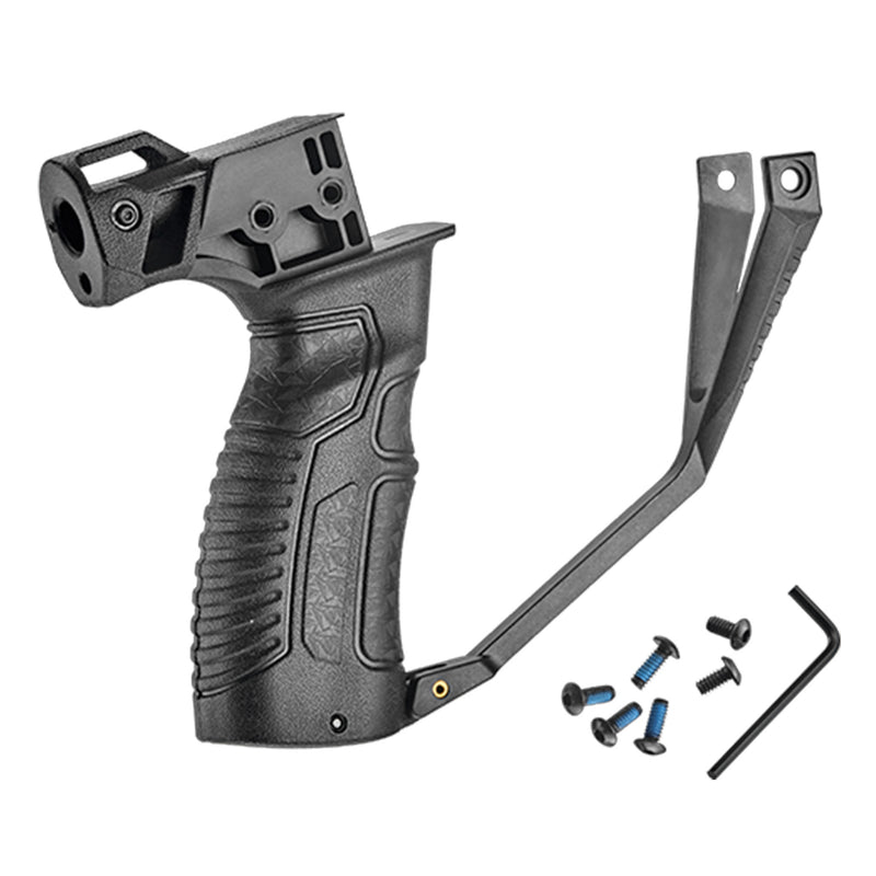 EK Archery Adder grip