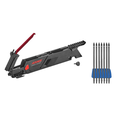 EK Archery Adder magazine set 2.0 w/ 7 bolts