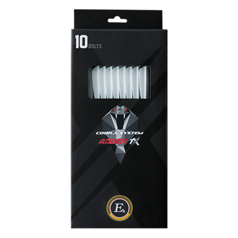 EK Archery Adder TX Bolts (Pack of 10)