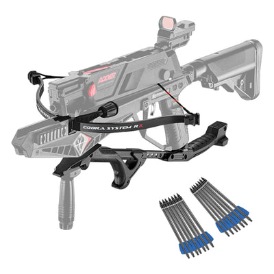 EK Archery Adder 2.0 upgrade kit