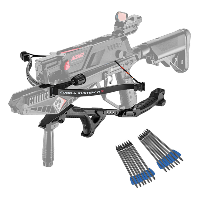 EK Archery Adder 2.0 upgrade kit