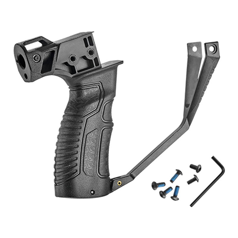 EK Archery Adder grip