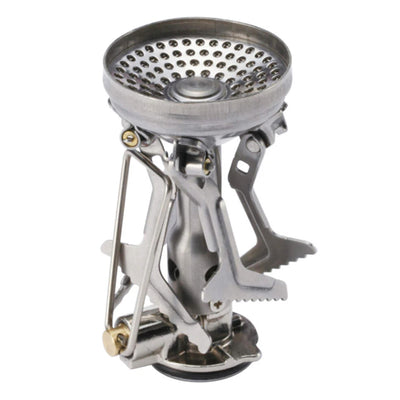 SOTO Amicus Stove Without Igniter OD-1NV | Ultralight 75g