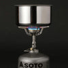 SOTO Amicus Stove Without Igniter - Image 6