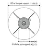 SOTO Amicus Stove Without Igniter - Image 8