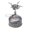 SOTO Amicus Stove with Stealth Igniter - Image 1