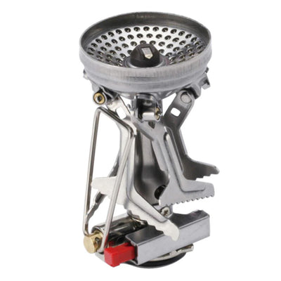 SOTO Amicus Stove with Stealth Igniter OD-1NVE | Ultralight 81g
