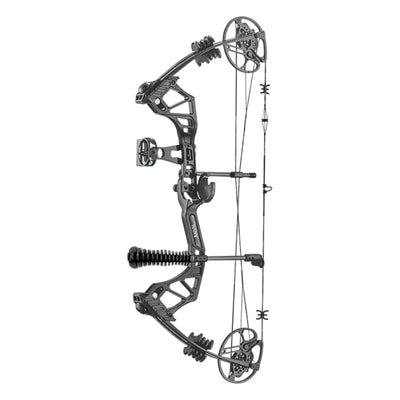 EK Archery Anvil compound bow