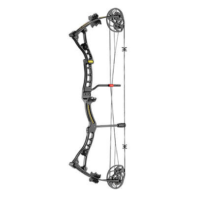 EK Archery Axis compound bow